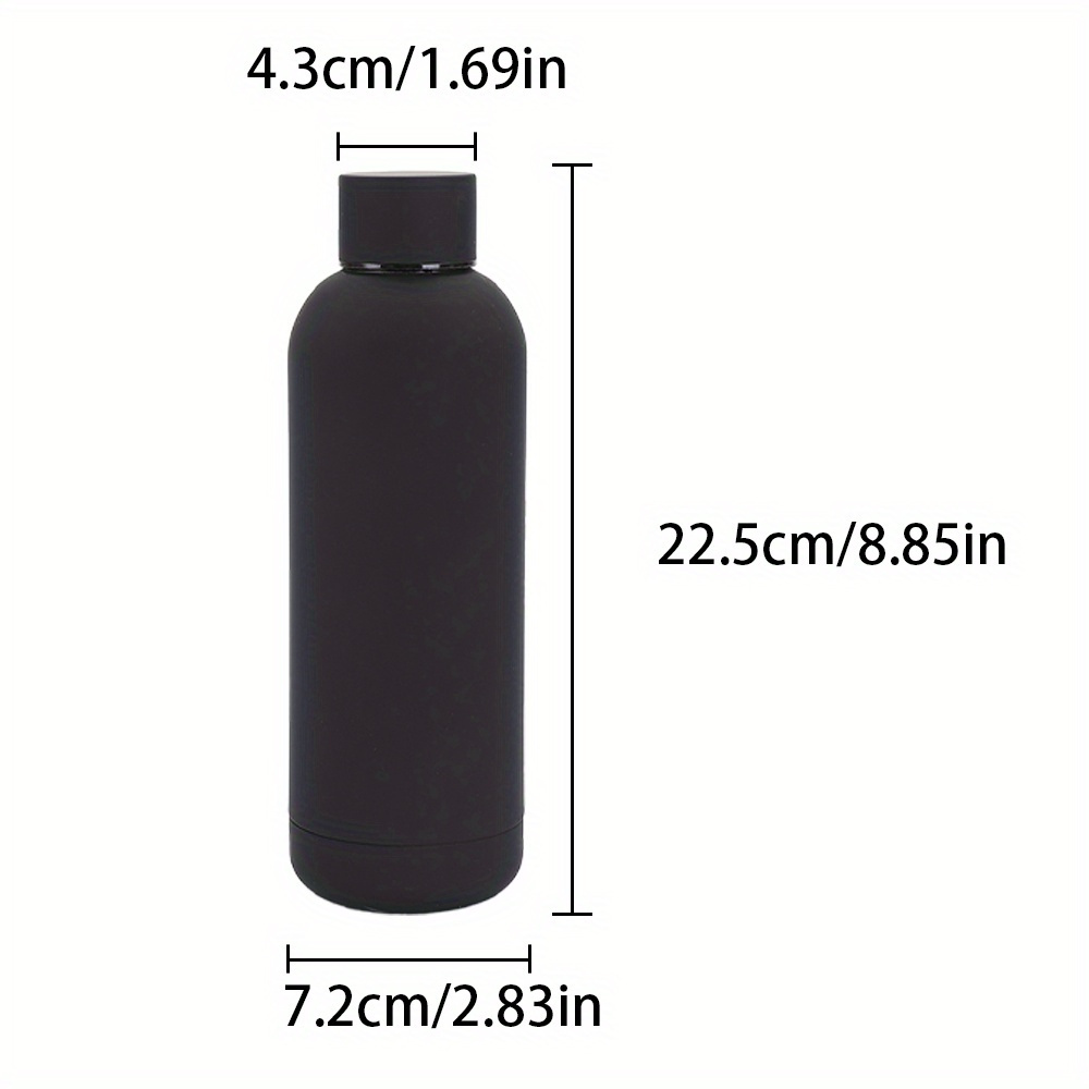 Borraccia in Acciaio Inox Pers - Sports Equipment With Names recensione e prezzo