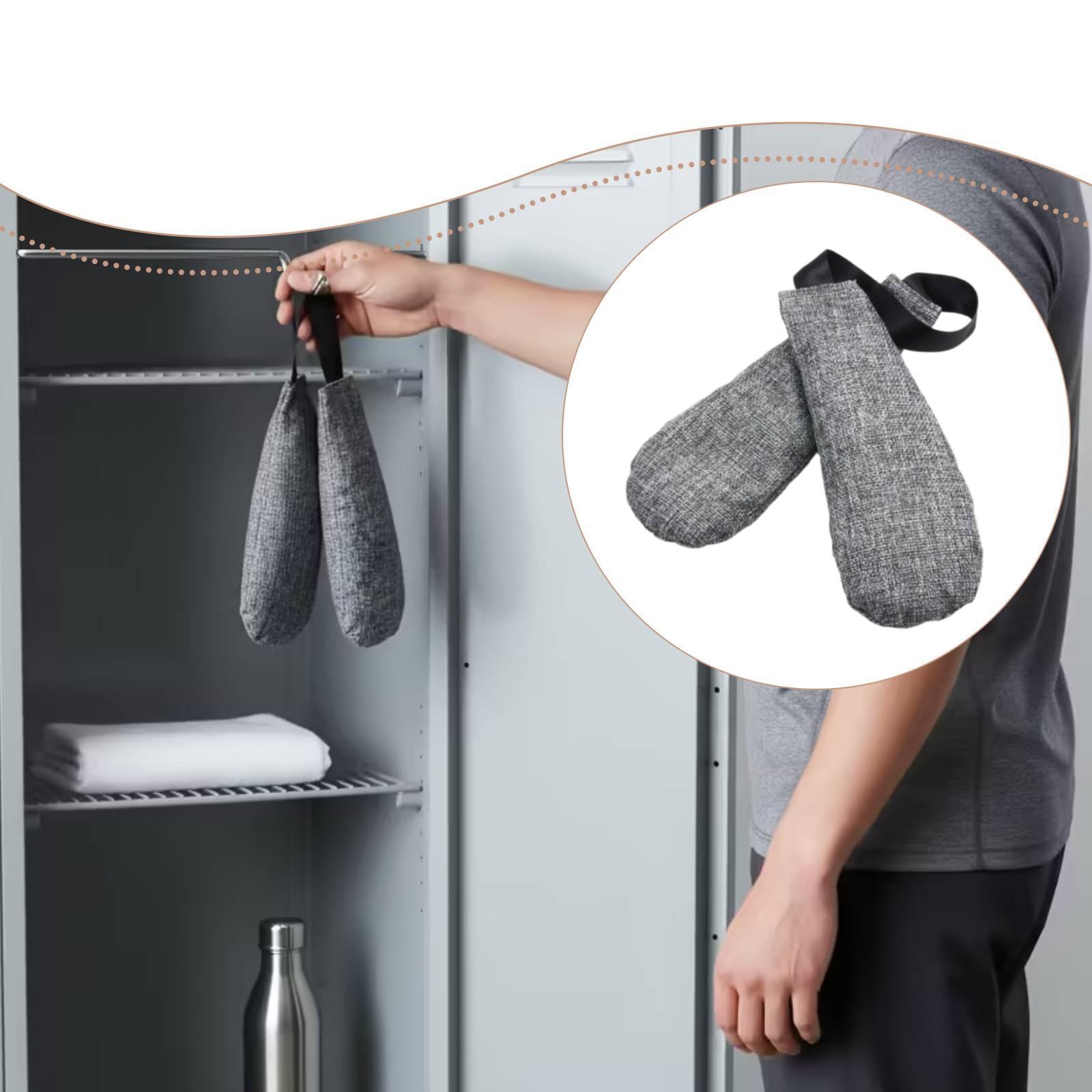 Deodorante per Guanti da Boxe, - Sports Equipment Deodorizer recensione e prezzo
