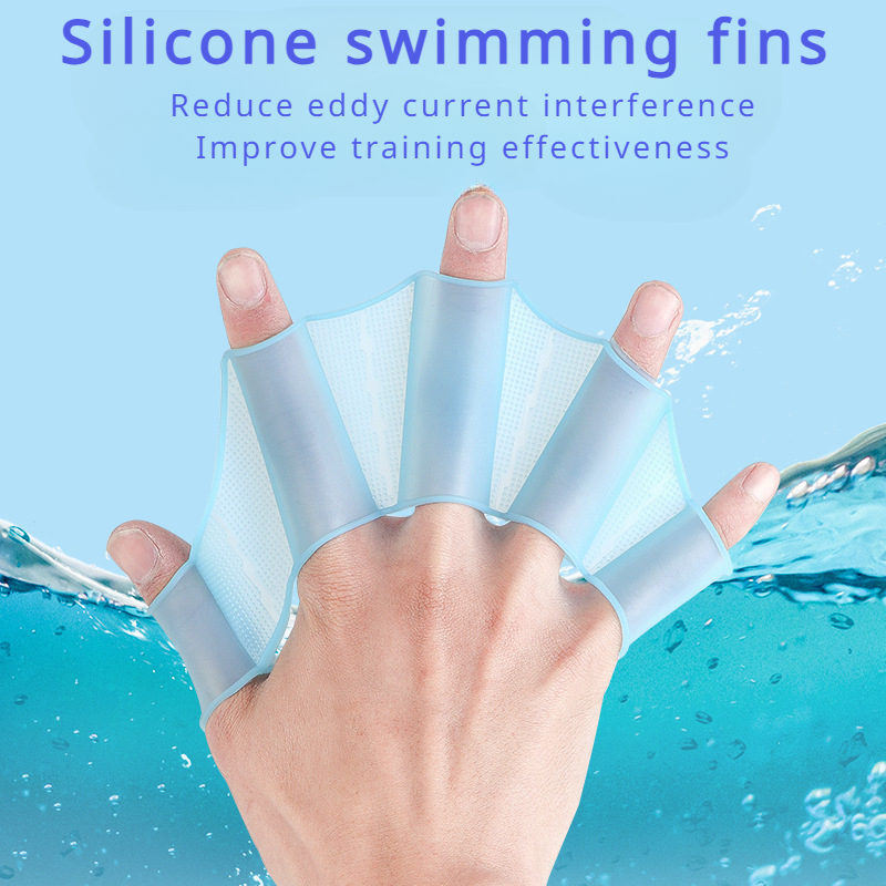 Pinne da nuoto in silicone Fli - Sports Equipment 8 Year Old recensione e prezzo