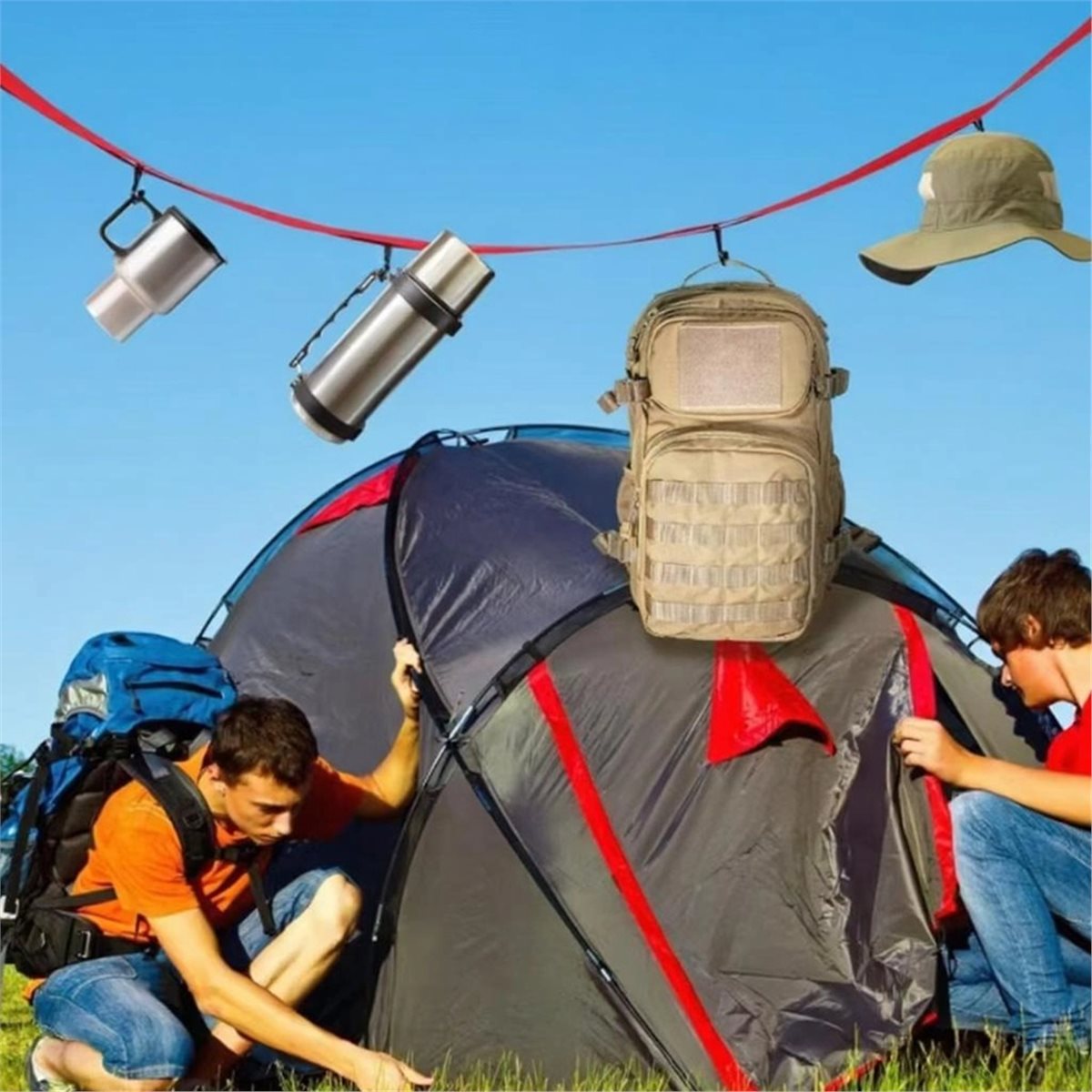 (WSFS) Stendibiancheria per at - Sports Equipment Drying Rack recensione e prezzo