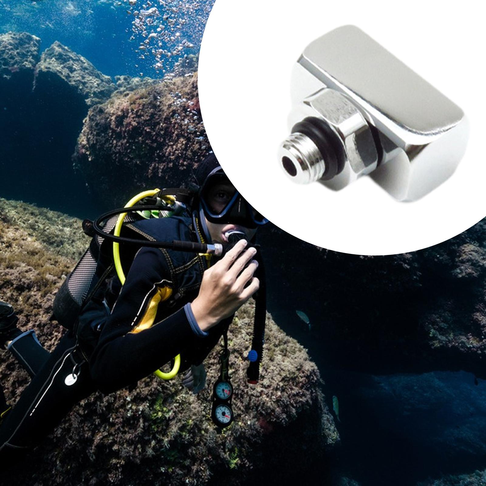 Divisore per Tubo da Immersion - X Sports Equipment recensione e prezzo