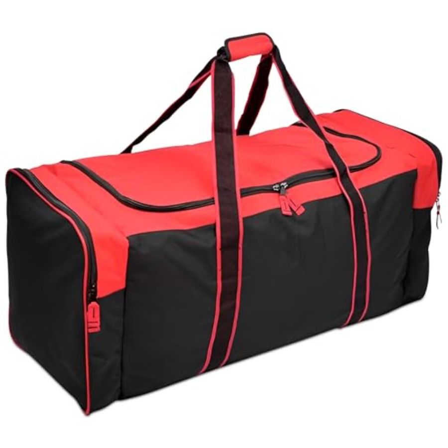Borsa da viaggio sportiva resi - Sports Equipment Bag recensione e prezzo