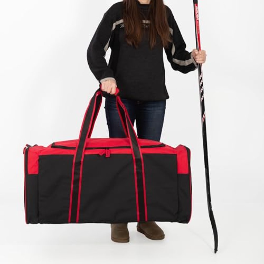 Borsa da viaggio sportiva resi - Sports Equipment Bag recensione e prezzo