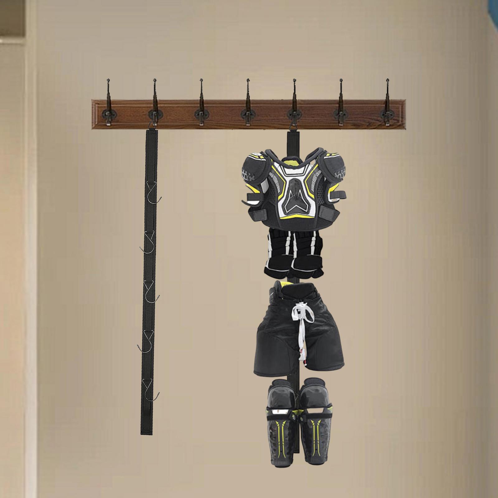 Organizer portatile per attrez - Sports Equipment Drying Rack recensione e prezzo