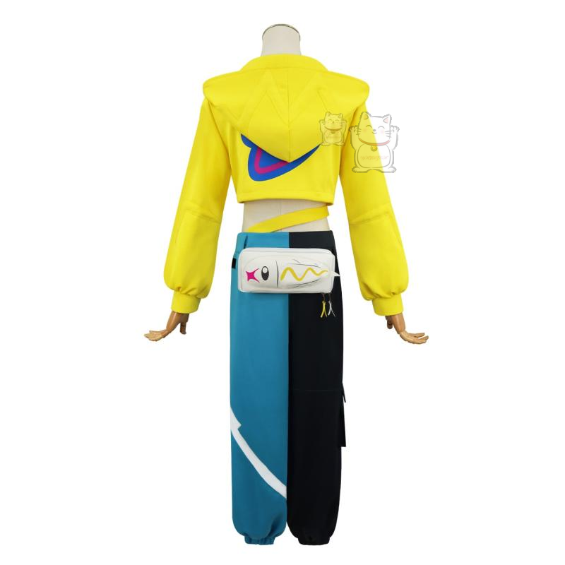 Set di attrezzature per cospla - Sports Equipment Japan recensione e prezzo