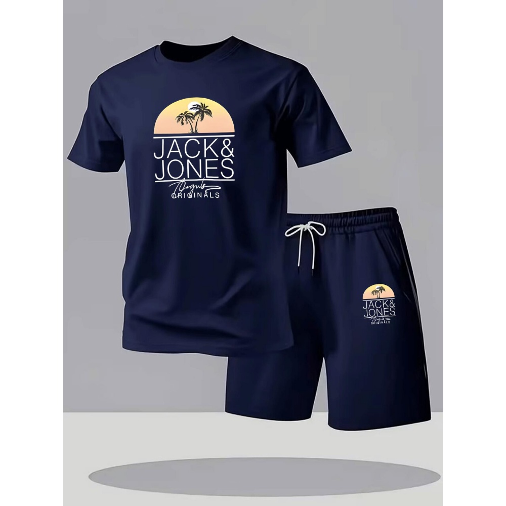 Set di T-Shirt e Pantaloncini  - Sports Equipment Set recensione e prezzo