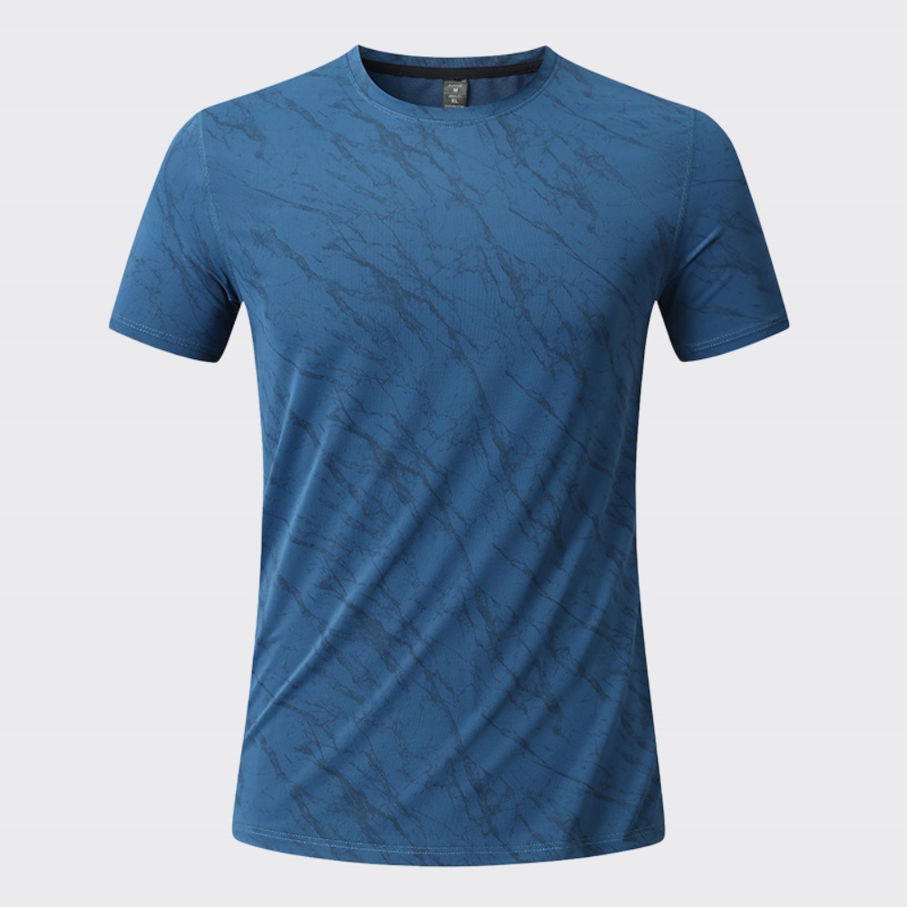 T-shirt fitness estiva da uomo - Sports Equipment Supplies recensione e prezzo