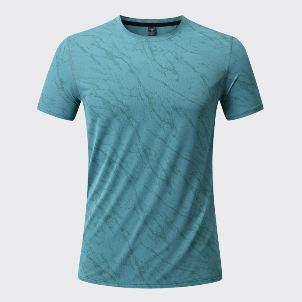 T-shirt fitness estiva da uomo - Sports Equipment Supplies recensione e prezzo
