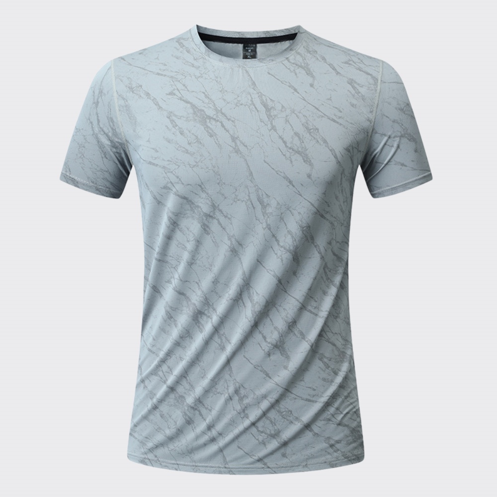 T-shirt fitness estiva da uomo - Sports Equipment Supplies recensione e prezzo