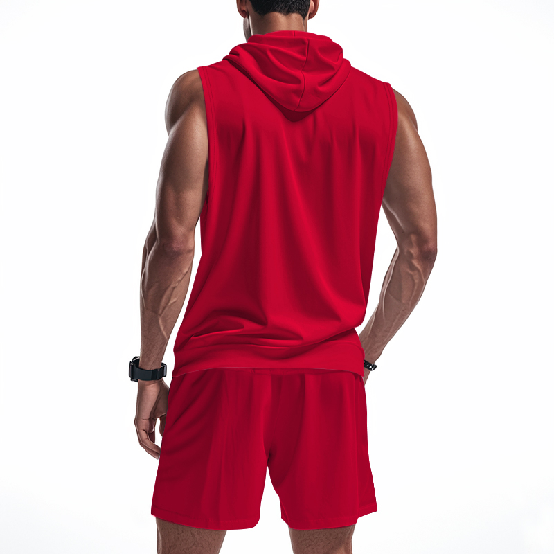 Completo da Uomo con Felpa Sen - Sports Equipment Set recensione e prezzo