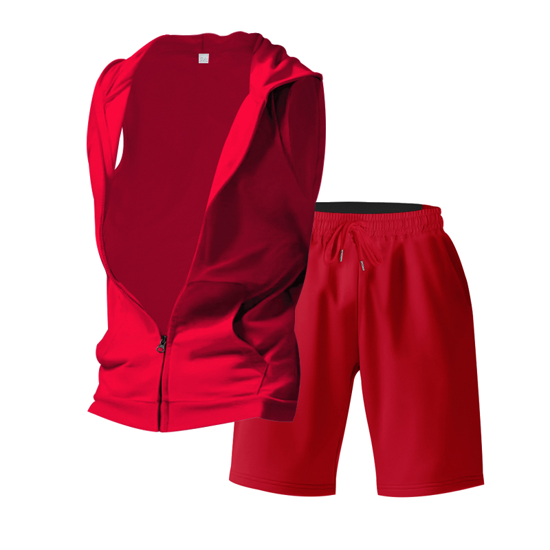 Completo da Uomo con Felpa Sen - Sports Equipment Set recensione e prezzo