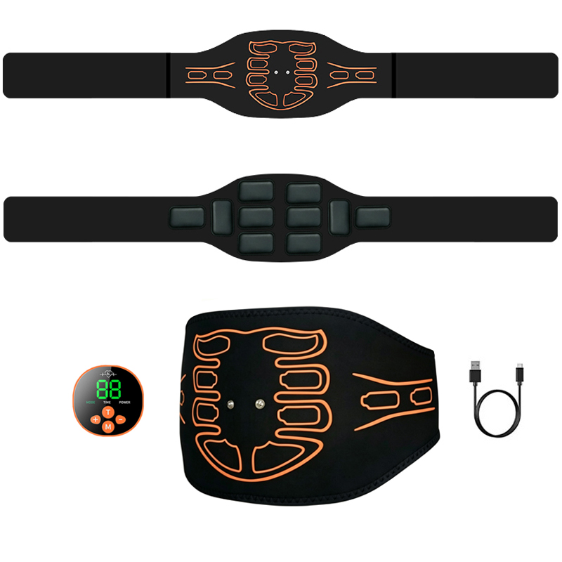 Cintura Tonificante Addominale - Sports Equipment Images recensione e prezzo