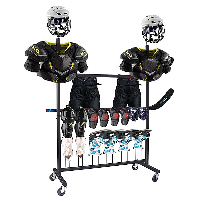 Negozio personalizzato Attrezz - Sports Equipment Drying Rack recensione e prezzo