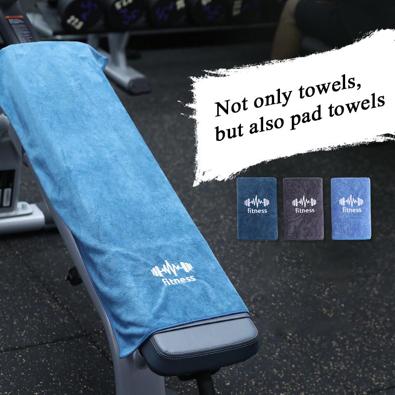 Asciugamano fitness per lo spo - Sports Equipment Supplies recensione e prezzo