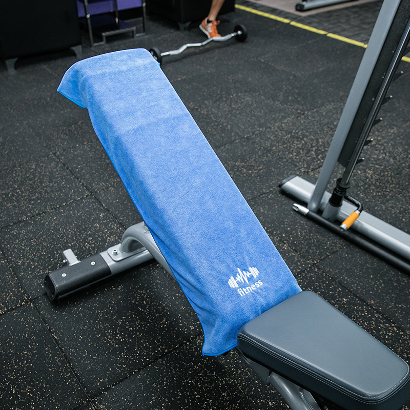 Asciugamano fitness per lo spo - Sports Equipment Supplies recensione e prezzo