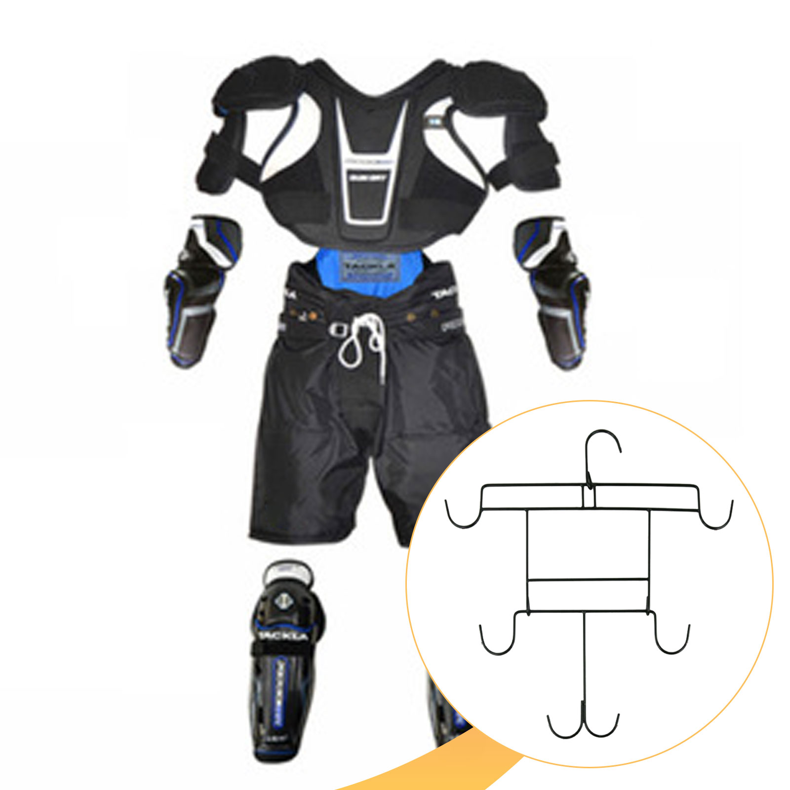 Rastrelliera per Asciugatura A - Sports Equipment Drying Rack recensione e prezzo