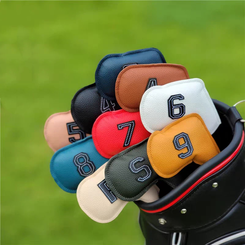 10 Pezzi Copritesta per Ferri  - X Sports Equipment recensione e prezzo