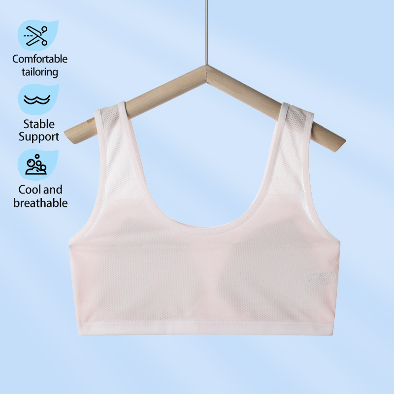 Intimo per ragazze, reggiseno  - Sports Equipment For Kindergarten recensione e prezzo