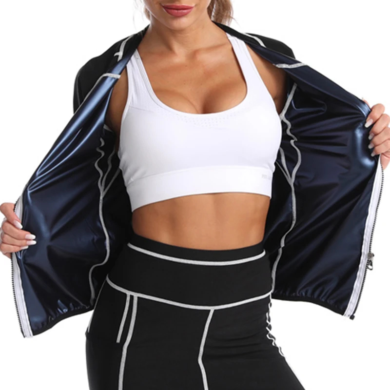 Tute da sauna per donna Set di - Sports Equipment Set recensione e prezzo