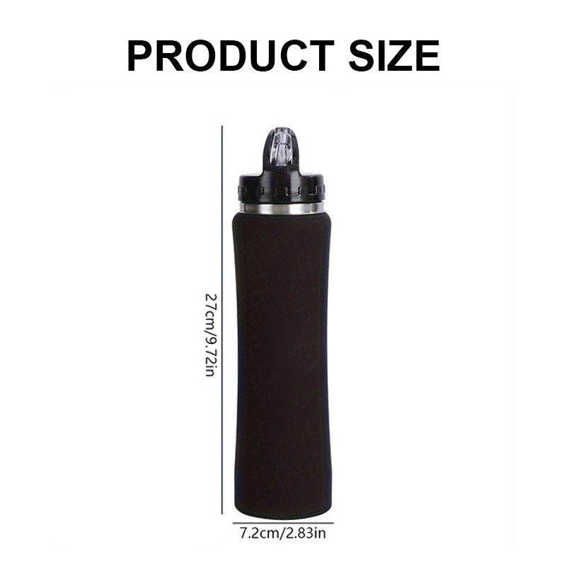 Borraccia in Acciaio Inox con  - Sports Equipment With Names recensione e prezzo