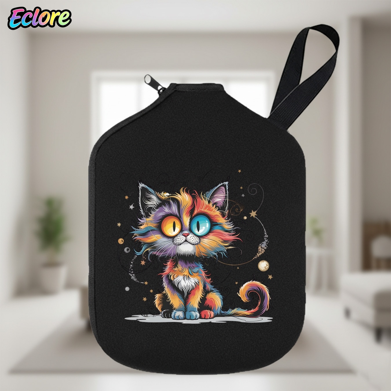 Borsa per Racchetta da Pickleb - Sports Equipment Bag recensione e prezzo