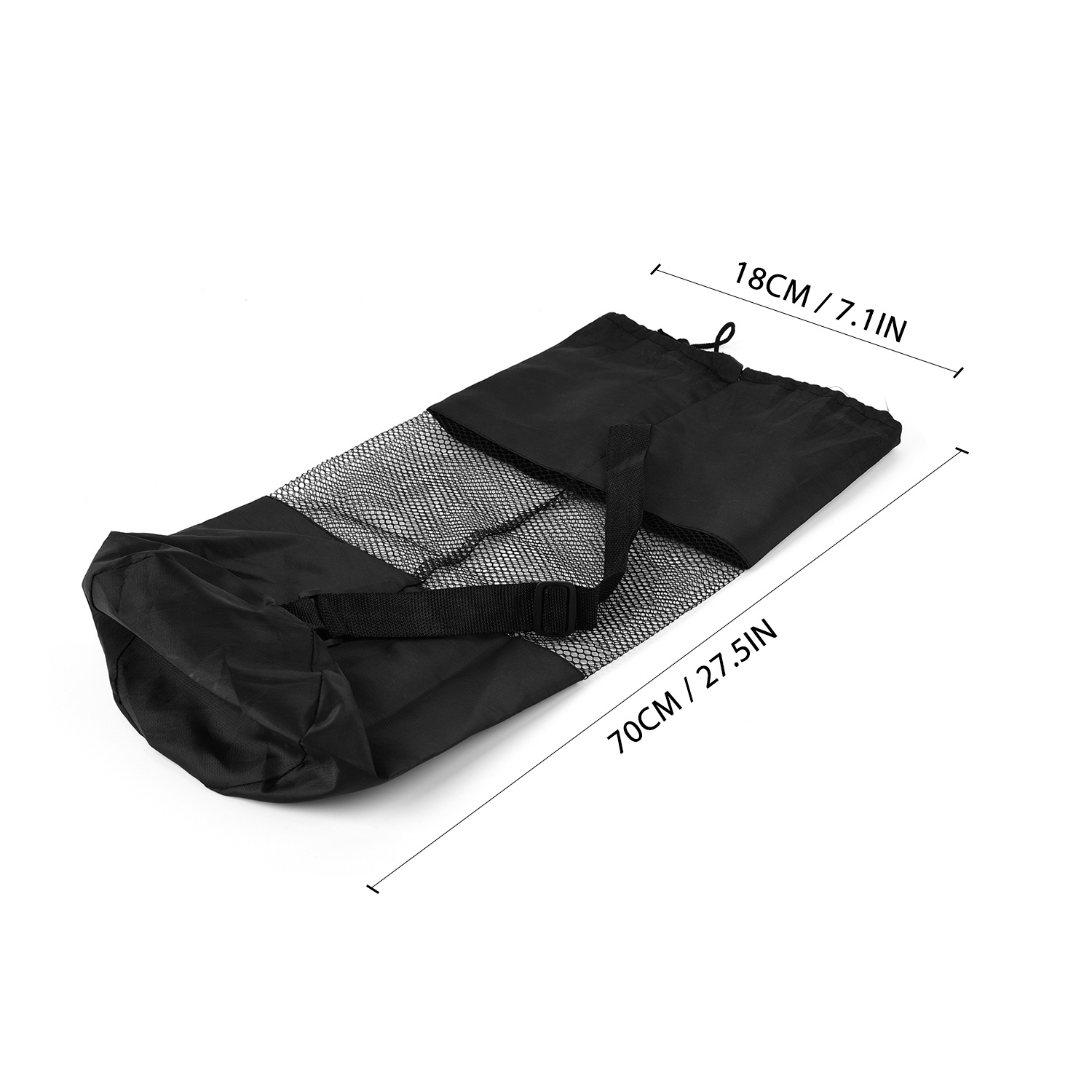 Borsa a rete per tappetino da  - X Sports Equipment recensione e prezzo