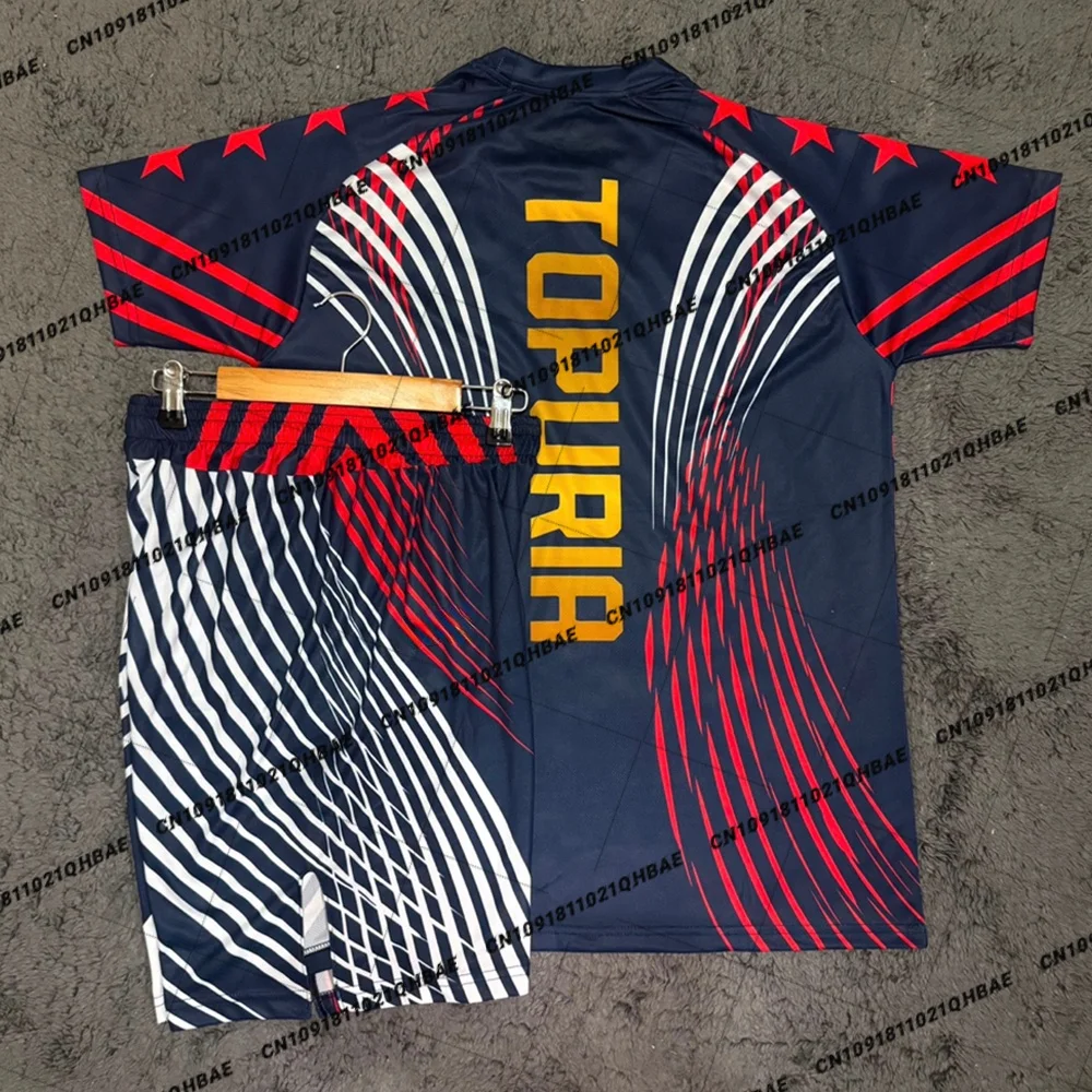 Set Estivo da Uomo: T-shirt e  - Sports Equipment Set recensione e prezzo