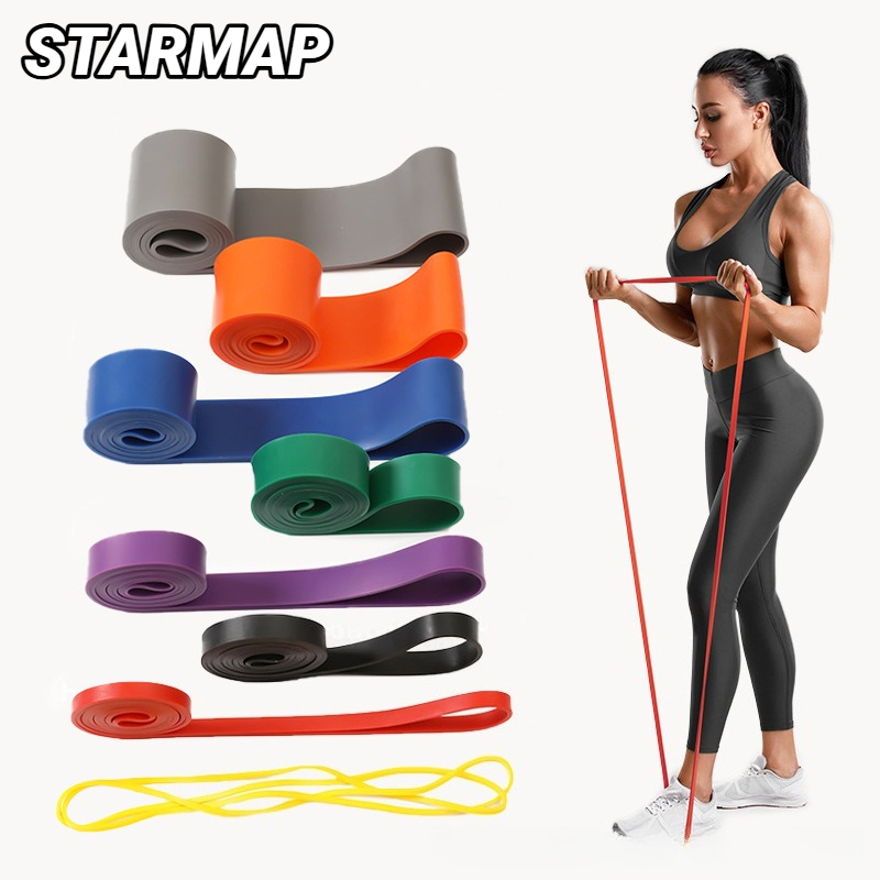 Fasce di resistenza per trazio - Sports Equipment Supplies recensione e prezzo