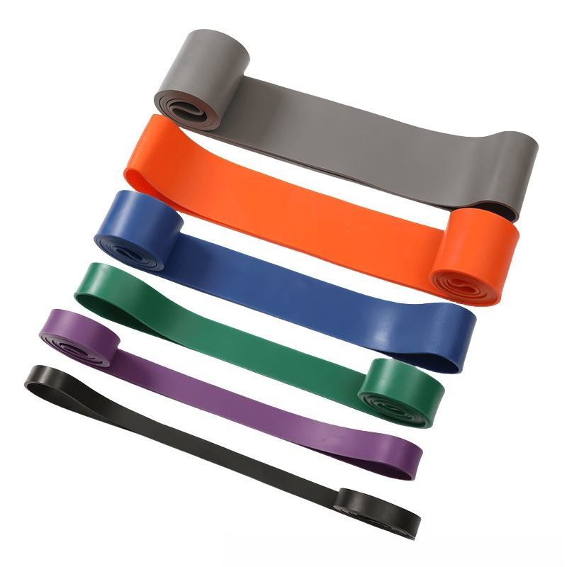 Fasce di resistenza per trazio - Sports Equipment Supplies recensione e prezzo