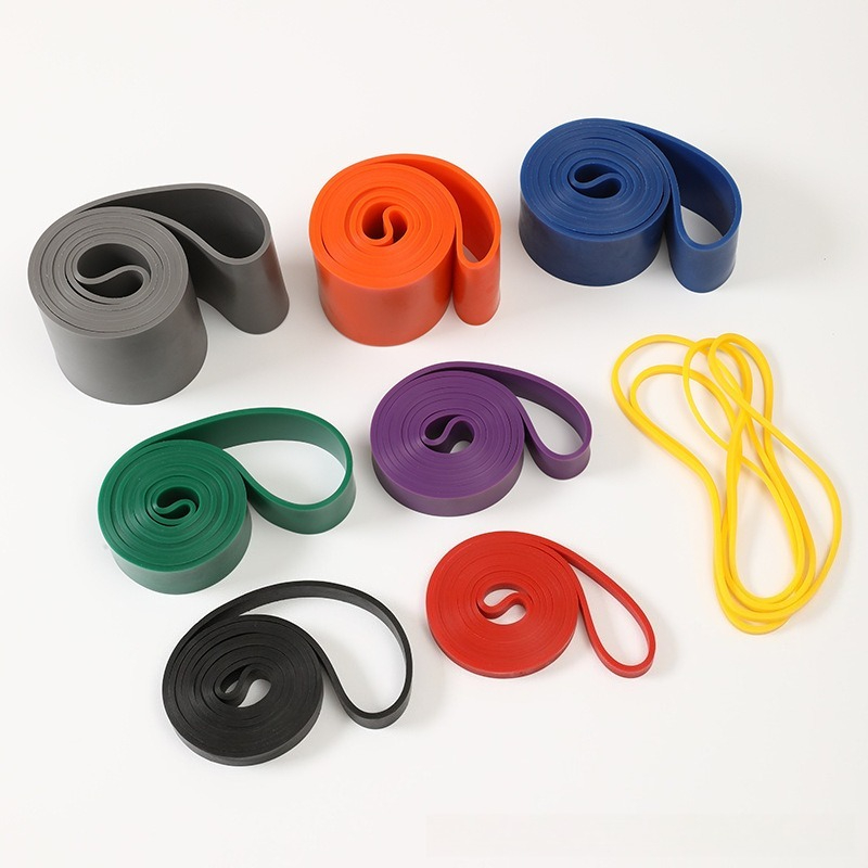 Fasce di resistenza per trazio - Sports Equipment Supplies recensione e prezzo