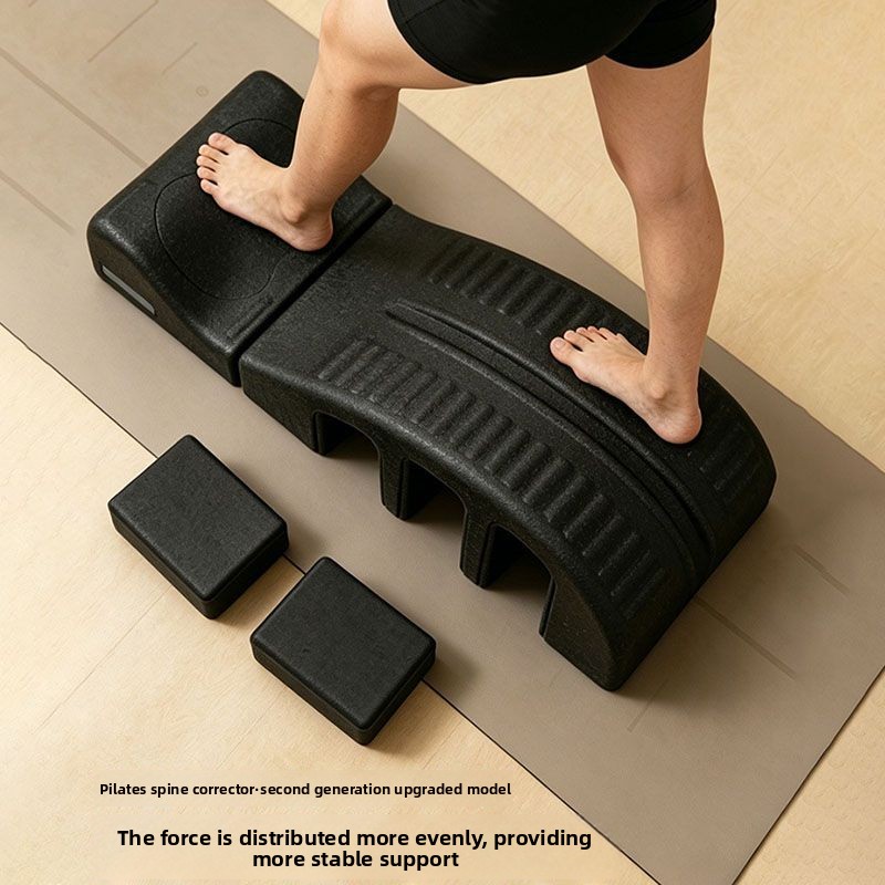 Correttore per la Colonna Vert - Sports Equipment Supplies recensione e prezzo