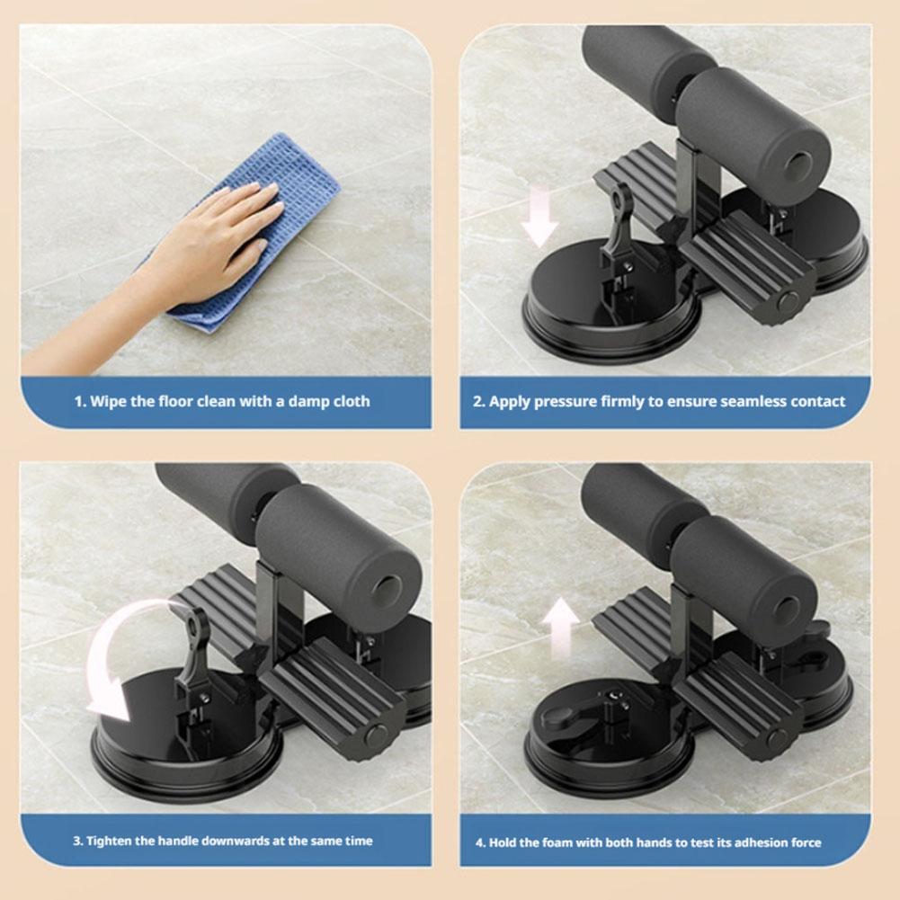 Dispositivo Assistente per Sit - Sports Equipment Images recensione e prezzo