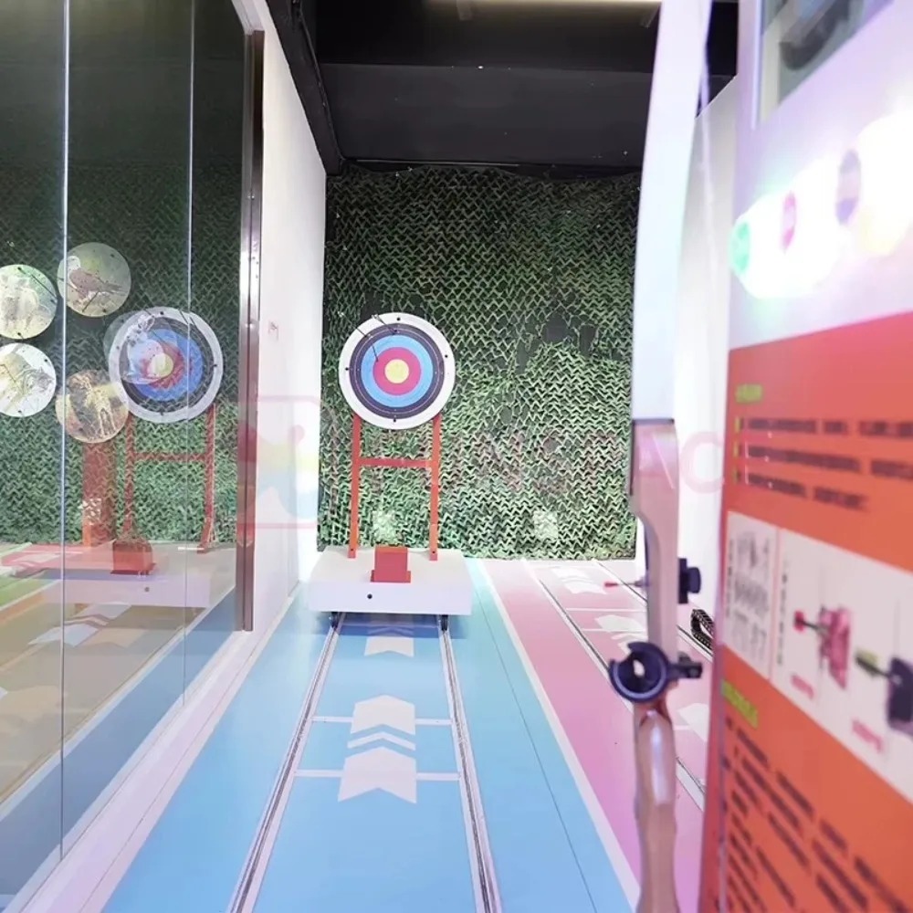 Attrezzatura per Tiro con l'Ar - Sports Equipment Archery recensione e prezzo
