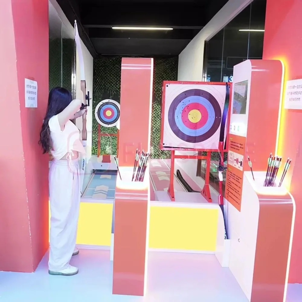 Attrezzatura per Tiro con l'Ar - Sports Equipment Archery recensione e prezzo
