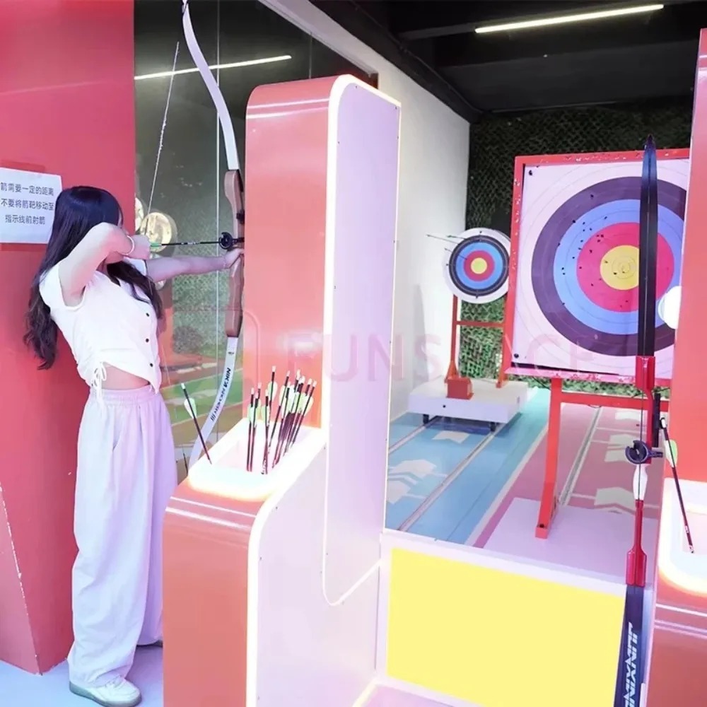 Attrezzatura per Tiro con l'Ar - Sports Equipment Archery recensione e prezzo