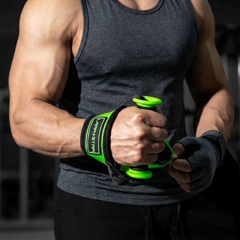 Impugnatura Ergonomica per Pal - Sports Equipment Suppliers recensione e prezzo
